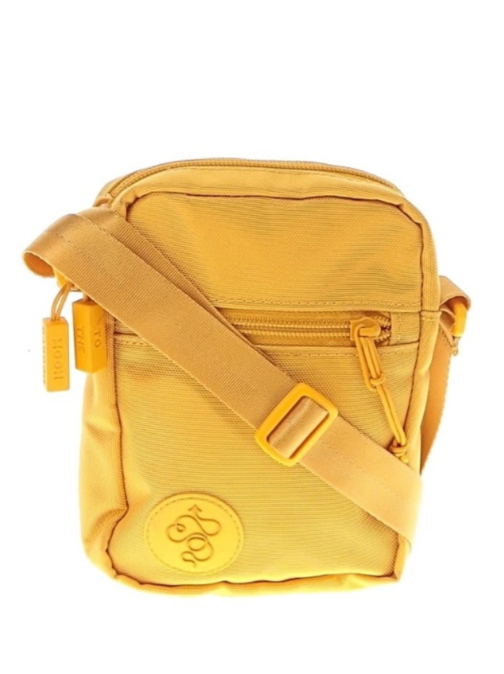 Baboon to the Moon 1.2L Sling Bag Crossbody Cordura Travel Shoulder Durable
